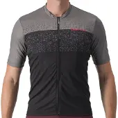 Castelli Unlimited Entrata Korte Mouw Wielertrui