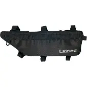 Lezyne Frametas Zwart || Maat: 2.5