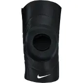 Nike Accessories Pro Knee Guards Zwart M