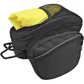 Klickfix Contour Max Touring Zadelpennen || Maat: 9