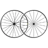 Mavic Ksyrium Sl Tubeless Racefiets Wielset
