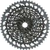 Sram XG1275 12-speed cassette zwart