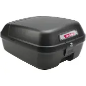Klickfix Citybox Fix Achtermand 22l