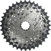 Sram Force XG-1270 12 Speed Cassette - Tandwielverhouding: 10-33
