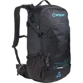 Amplifi ETrack 23L Protector Rugzak - black