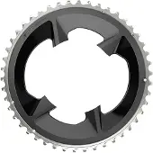 Sram Rival 2x12s 107 Bcd Kettingblad