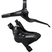 Shimano Deore Bl-mt402 + Br-mt420 Hydraulic 4p Voorrem