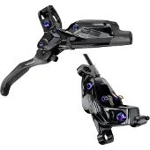 Sram G2 Ultimate Voorrem (zonder schijven) Zwart / Oil Slick