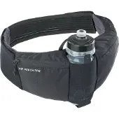 Evoc Hydro Belt HEUPZAK PRO 1l + DRINKFLES 550ml Zwart || Maat: 1