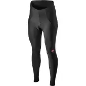 Castelli Sorpasso Ros W Bib Tights Black/reflex