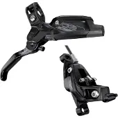 Sram G2 RSC Voorrem (zonder schijf) Zwart