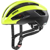 Uvex Rise Cc Helm