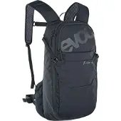 Evoc Rugzak E-Ride 12 L Zwart || Maat: 12