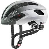 Uvex Rise Cc Tocsen Helm