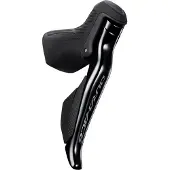 Shimano Dura Ace R9250 Di2 Rechter Remhendel Met Elektronische Schakelaar