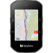 Bryton Rider S500E GPS computer (zonder sensor)
