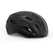 Met Vinci MIPS Helm Zwart, Maat S
