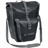 Vaude Aqua Back Plus Single - Fietstas Black 25,5 L