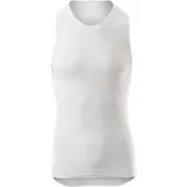 Agu Ondershirt Unisex Seamless Summerday White-S / M