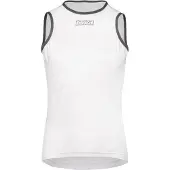 Bioracer - Base Layer NS White - Synthetisch ondergoed M, wit