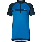 Vaude Elmo Tricot X Korte Mouw Wielertrui