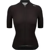 Santini Redux Speed Korte Mouw Wielertrui