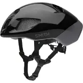 Smith Ignite Mips Road Helm Zwart || Maat: M (55-59 cm)