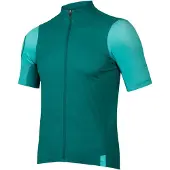 Endura Fs260 Korte Mouw Wielertrui