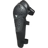 Dainese RIVAL Kniebeschermers Zwart || Maat: L