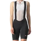 Castelli Endurance Women's Shorts Black || Maat: XL