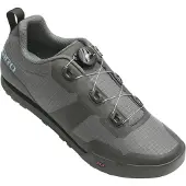 Giro Tracker Boa Mountainbike Schoenen Grijs || Maat: 38