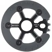 Odyssey Utility Tandwiel