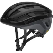 Smith - Persist MIPS - Fietshelm 55-59 cm - M, grijs/zwart