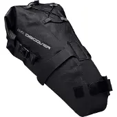 Pro 10l Stuurtas Zwart