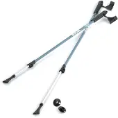 Silva Aluminium Stokken