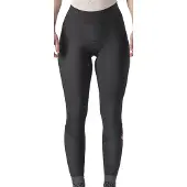 Castelli Velocissima Thermal Lange Broek Zonder Bretels