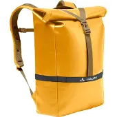 Vaude Sportrugzak 'Mineo' goudgeel / zwart / wit