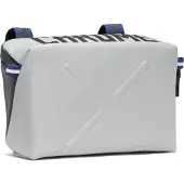 Chrome - Helix Handlebar Bag - Stuurtas 3 l, grijs