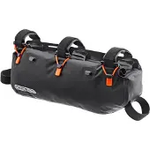 Ortlieb Frame-Pack Rc Toptube 3L Frametas Fietstas Black 3L