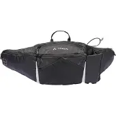 Vaude Gerecycled polyester heuptasje Big Attendant | Maat 4 L