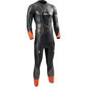 Zone3 Vanquish-x Langemouw Neopreen Wetsuit