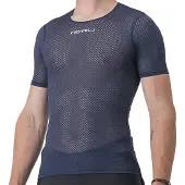 Castelli FietsPro Mesh 2,0 onderhemd, voor heren, Maat XL, Onderhemd,