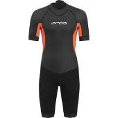 Orca Vitalis Shorty Met Korte Mouwen
