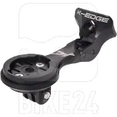 K-EDGE Garmin Trek Madone Combo Mount, Black, KE3100ICBK