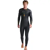 2XU Mw4991c Propel 1 Langemouw Neopreen Wetsuit