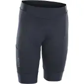 iON Dames VNTR AMP Black Gravel Broek || Maat: L