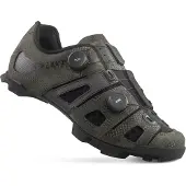 Lake MX 242 MTB-Schoenen - Helcor Leer - camo