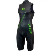 Blue Seventy neopreen combinatie Glide SJ | Maat XS