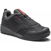 Suplest Sport Flat Pedal Shoes Black || Maat: 41