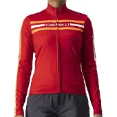 Castelli Unlimited Thermal Trui Met Lange Mouwen